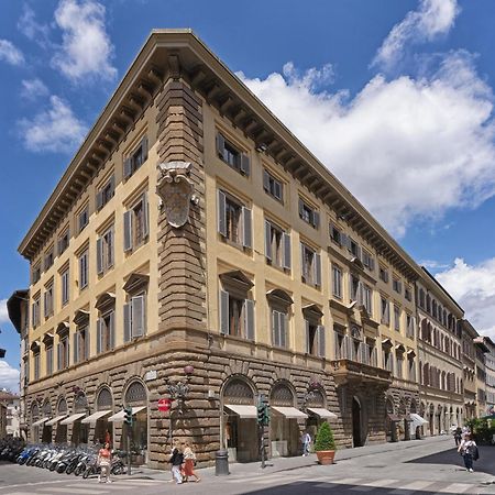 Tornabuoni Living Lejlighed Firenze Eksteriør billede
