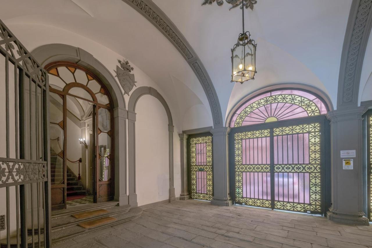 Tornabuoni Living Lejlighed Firenze Eksteriør billede