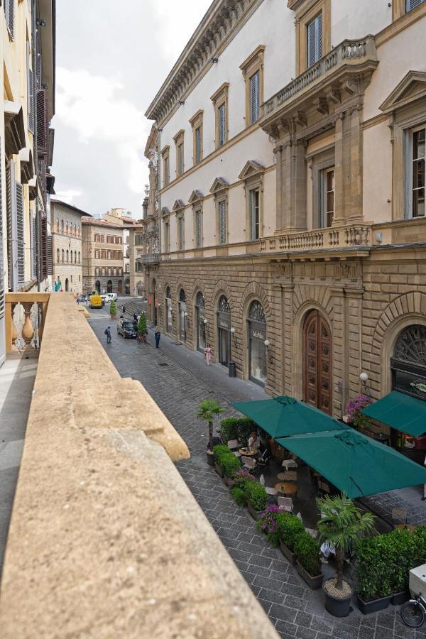 Tornabuoni Living Lejlighed Firenze Eksteriør billede