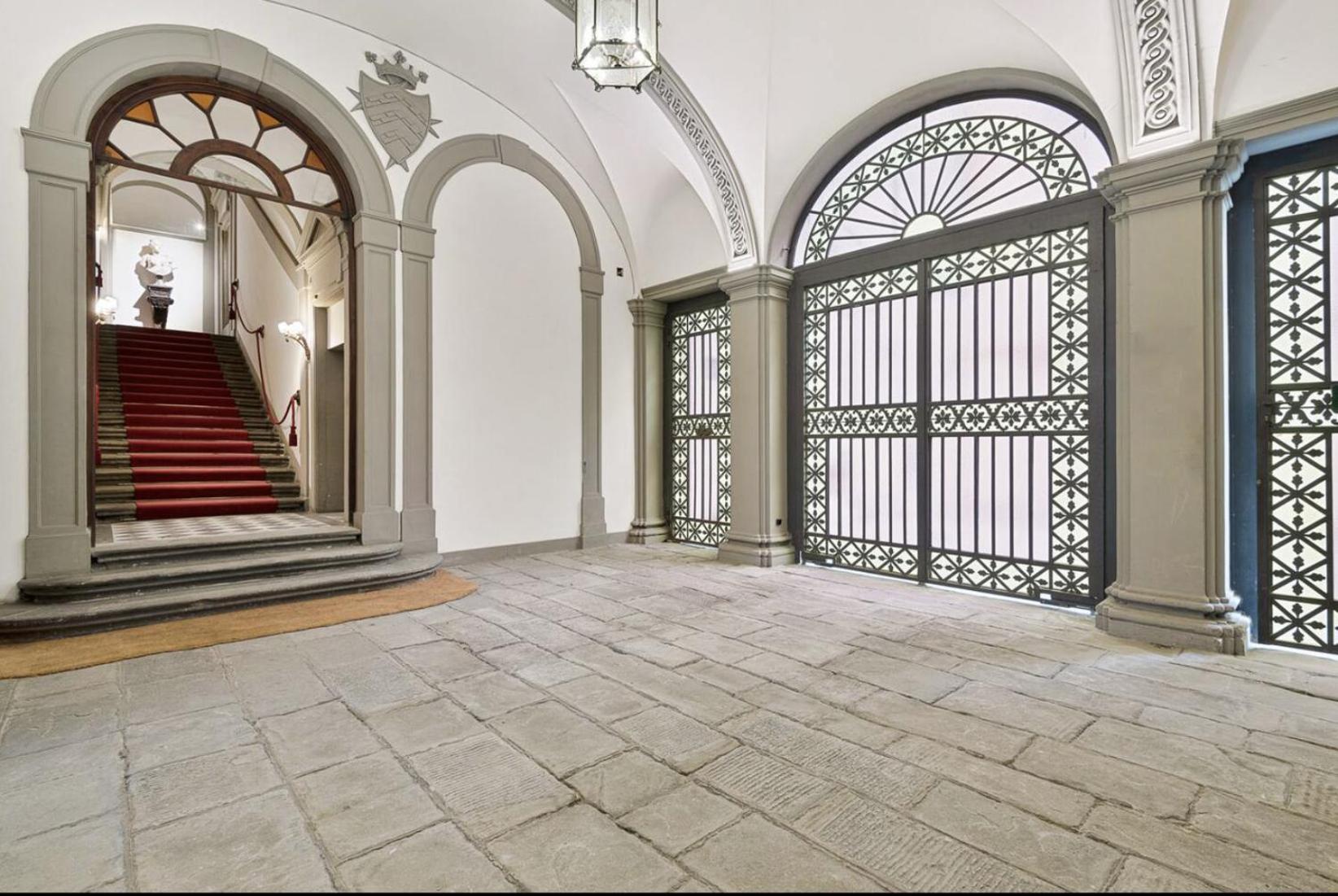 Tornabuoni Living Lejlighed Firenze Eksteriør billede
