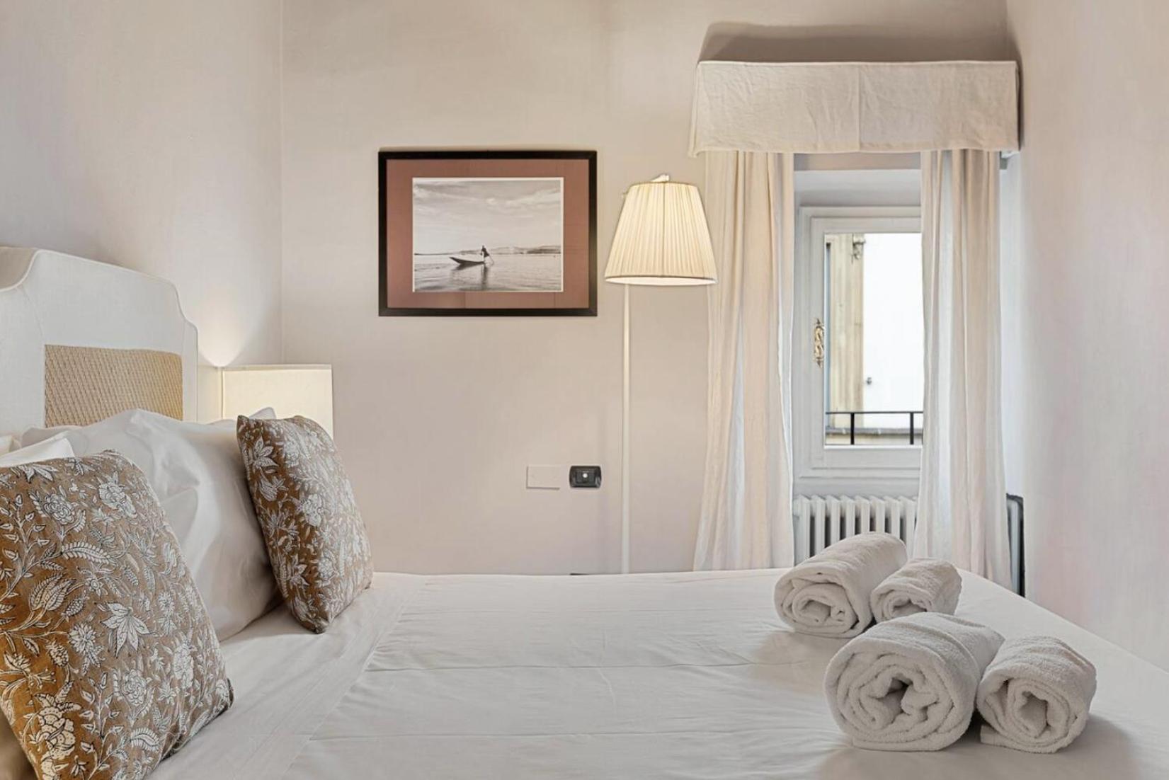 Tornabuoni Living Lejlighed Firenze Eksteriør billede