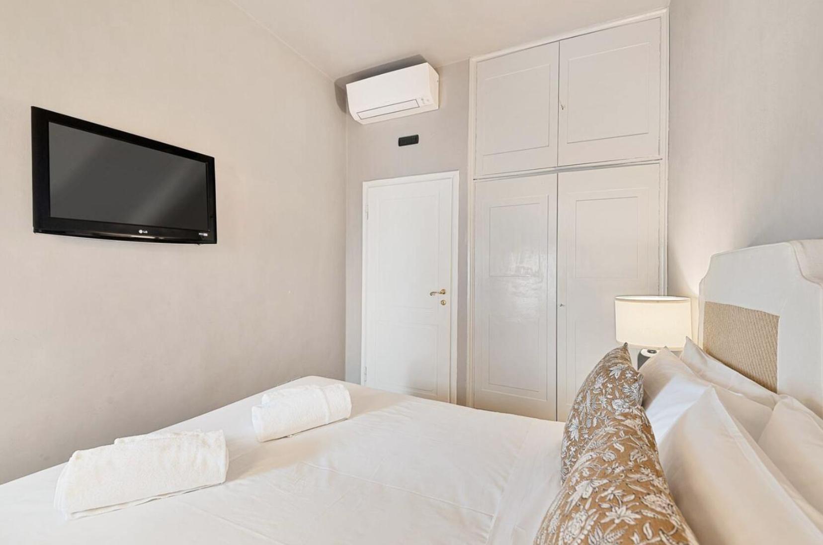 Tornabuoni Living Lejlighed Firenze Eksteriør billede