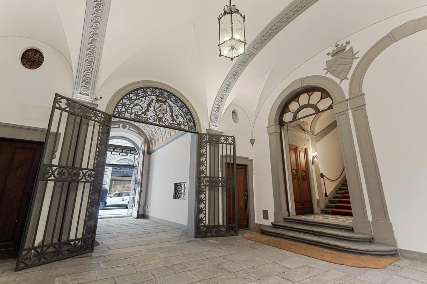 Tornabuoni Living Lejlighed Firenze Eksteriør billede