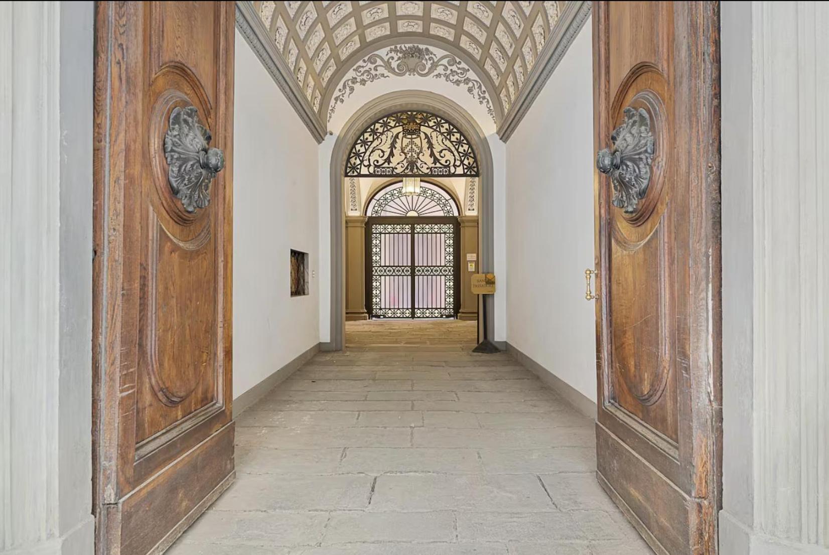Tornabuoni Living Lejlighed Firenze Eksteriør billede