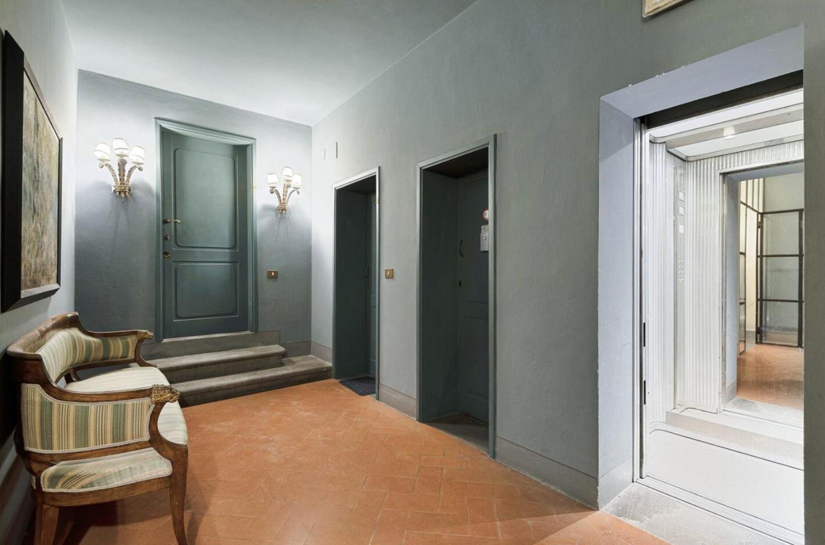 Tornabuoni Living Lejlighed Firenze Eksteriør billede