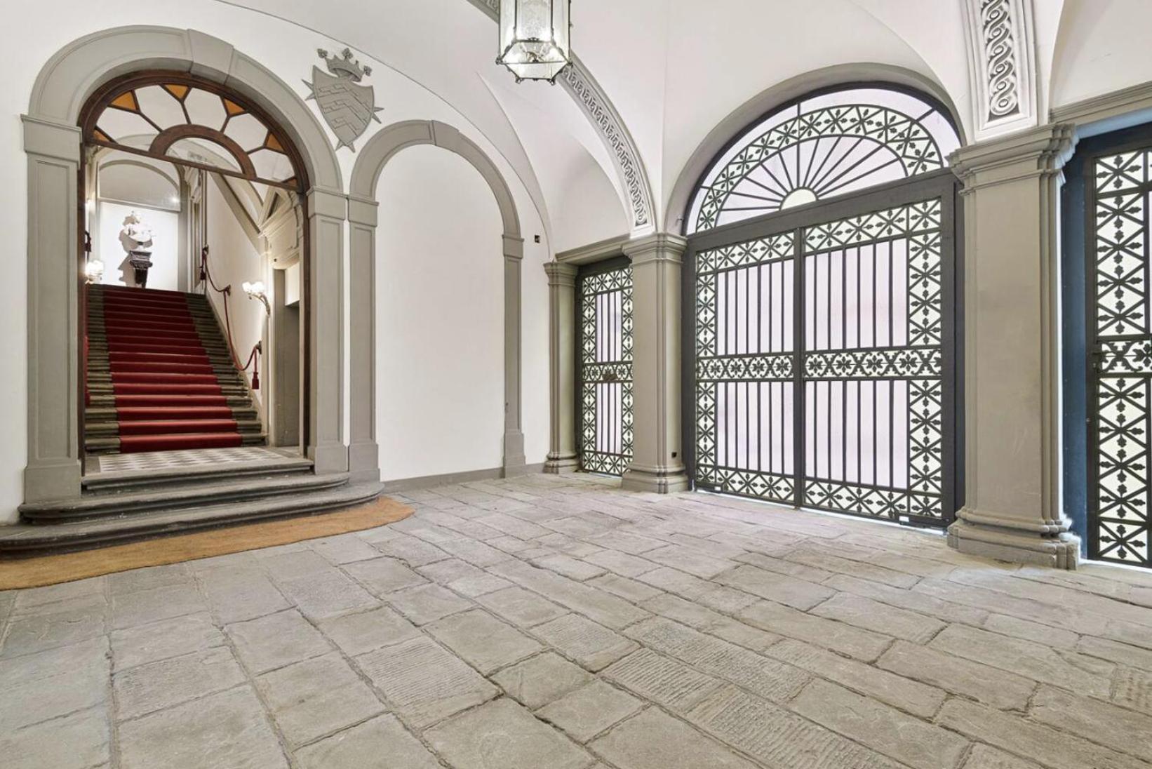 Tornabuoni Living Lejlighed Firenze Eksteriør billede
